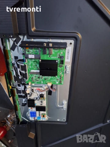 Main Board 40-MT26T2-MAA2HG G0102-000248 за 55-инчов телевизор TCL Модел 55PF650, с дисплей  LVU550N, снимка 6 - Части и Платки - 52584856