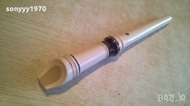 YAMAHA-МУЗИКАЛЕН ИНСТРУМЕНТ-ВНОС ХОЛАНДИЯ, снимка 6 - Духови инструменти - 27701317