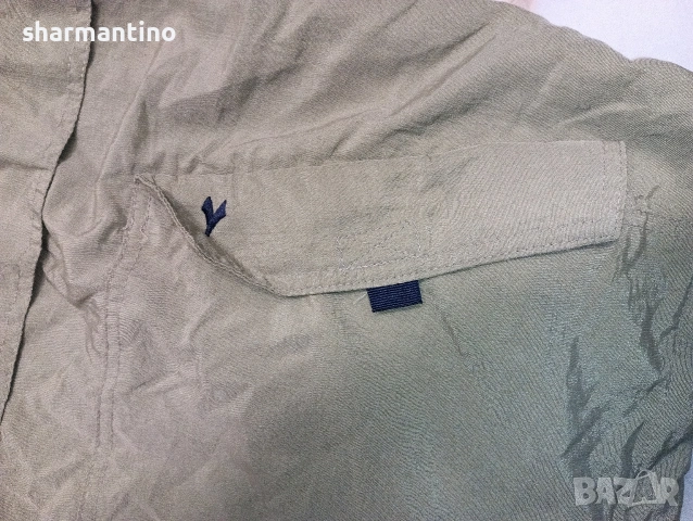 Diadora унисекс горнище L , снимка 4 - Спортни дрехи, екипи - 53063360