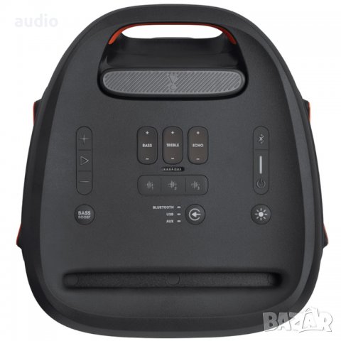 Аудио система JBL Partybox 310, снимка 7 - Аудиосистеми - 37599881