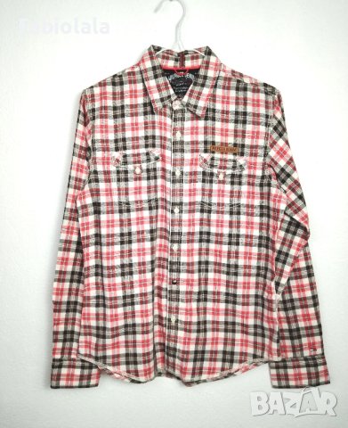 Tommy Hilfiger shirt S