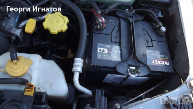 Субару форестър, снимка 9 - Автомобили и джипове - 52401332