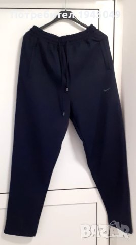 Мъжки ватирани спортни панталони на Найк, снимка 13 - Спортни дрехи, екипи - 50999849