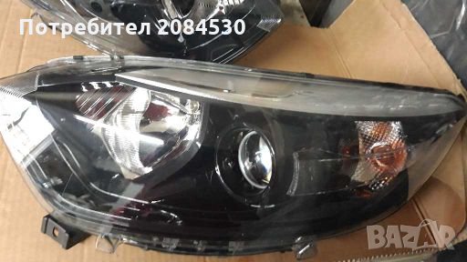 Фарове/2бр.десен/ Renault Captur 260607817R;260105066R;260600953R, снимка 2 - Аксесоари и консумативи - 27799314