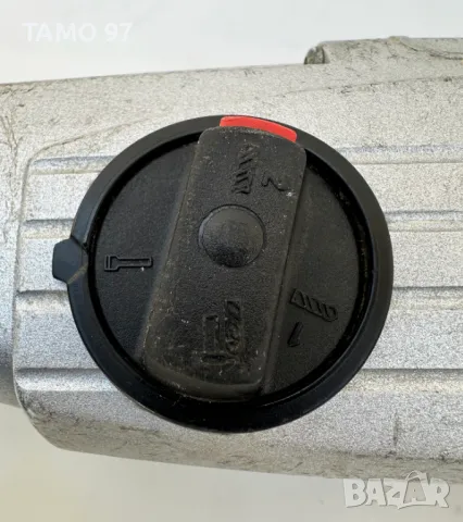 METABO UHE 20 - Перфоратор 705W 2.2J, снимка 3 - Перфоратори - 47793495