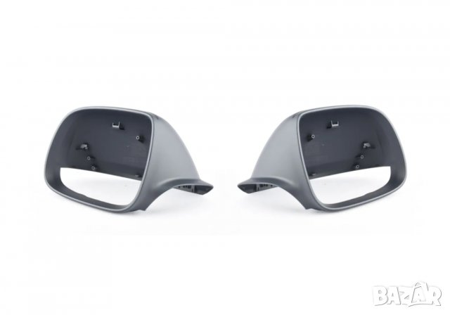 Огледало стъкло капачка Vw Touareg 2002-2007 и Facelift 2007-2010, снимка 5 - Части - 38319589