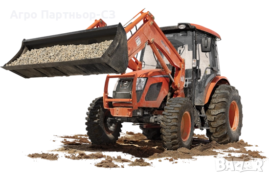 Агро Партньор-СЗ ЕООД -официален дилър на СД "Драганови С-ИЕ", снимка 2 - Селскостопанска техника - 52703598