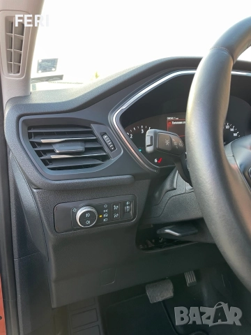 форд куга 1.5 TDCI , снимка 16 - Автомобили и джипове - 52635700