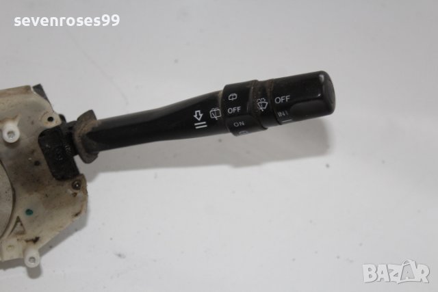 Лост Фар Чистачки Мигачи Хонда црв 1 Honda CR-V1, снимка 3 - Части - 39449418