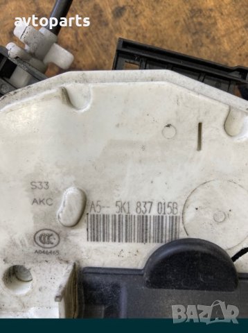 Vw golf 6 2/3 врати Брави, снимка 8 - Части - 40577235