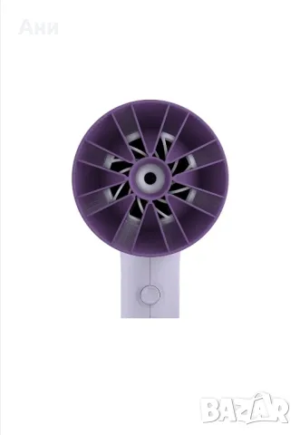 Лилав сешоар Philips , снимка 7 - Сешоари - 47445634