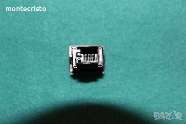 Бутон ESP Audi A3 8L (1996-2003г.) 8L0 927 134 C / 8L0927134C, снимка 3 - Части - 43293014