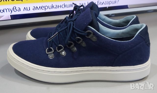 TIMBERLAND 38 номер като нови! , снимка 1 - Кецове - 36867179