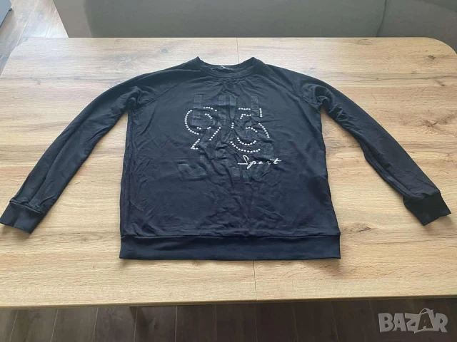 10 броя дамски блузи, снимка 4 - Блузи с дълъг ръкав и пуловери - 51175335