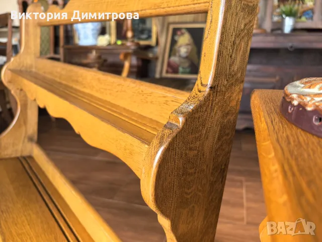 Етажерка , снимка 4 - Етажерки - 49281890