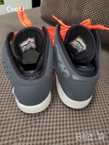 Nike Jordan , номер 37.5, снимка 6 - Детски маратонки - 43804019