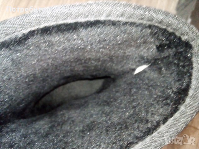 Дамски топли ботушки , снимка 10 - Дамски ботуши - 39636220