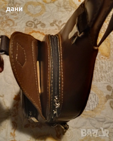 Раница за през гърдите , снимка 2 - Раници - 53233635