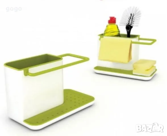 Органайзер за мивка, снимка 6 - Органайзери - 47760019