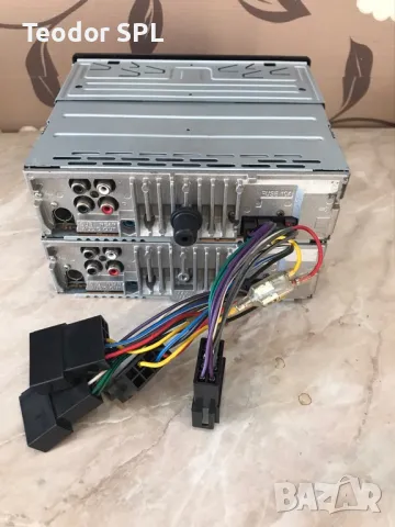 Sony cdx-g1000u /g1002, снимка 8 - Аксесоари и консумативи - 47767764