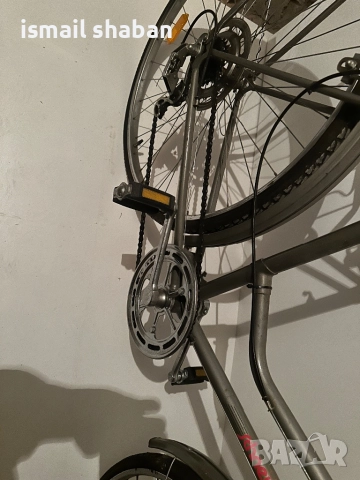 Schwinn градско ретро колело , снимка 3 - Велосипеди - 51950423