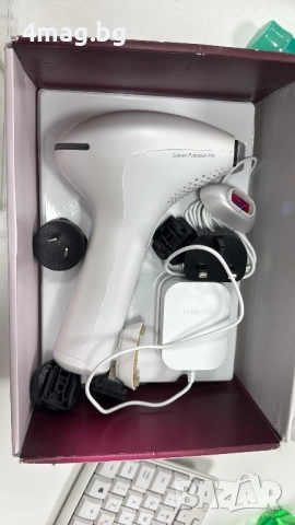  Philips Lumea Prestige SC2009/00 IPL. 