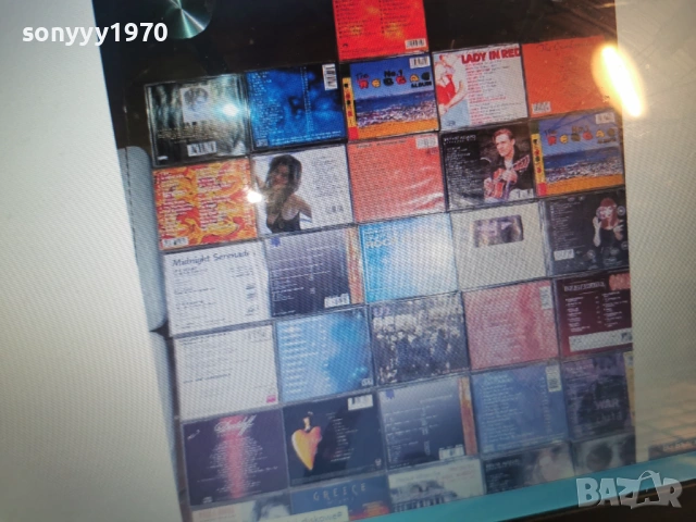 0,51 € КУПУВАМ ОРИГИНАЛНИ КАСЕТИ ИЛИ CD-ТА 0402261535, снимка 3 - Аудио касети - 53354228