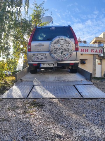 Пътна Помощ София, снимка 6 - Пътна помощ - 43729278