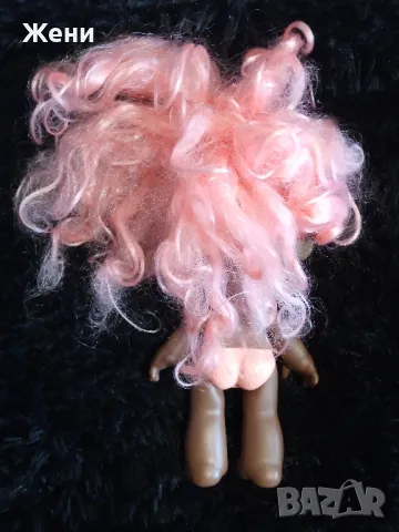 Кукла Kindi Kids Moose Snack Time Кинди Кидс, снимка 4 - Кукли - 49176387