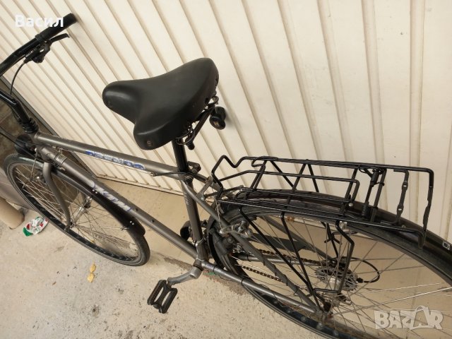 Градски велосипед KTM 28", снимка 3 - Велосипеди - 42987930