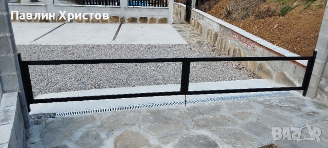 Изработка на различни видове конструкции от метал за вашия дом, офис, хотел или заведение 