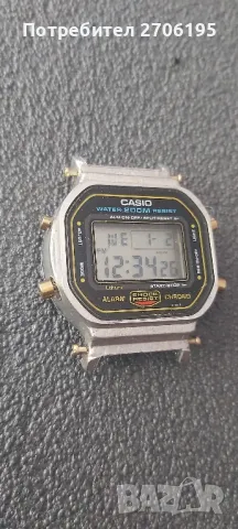 CASIO G-SHOCK DW 5600C 901, снимка 5 - Мъжки - 50346616