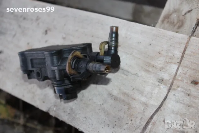 Горивна помпа Мерцедес A6110900350 Mercedes E320 220 270 W210, снимка 3 - Части - 47985530