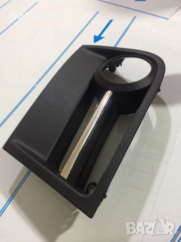 Декорация въздуховоди - Mercedes ACTROS MP4, снимка 2 - Аксесоари и консумативи - 33073919