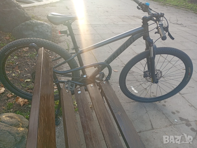 Здраво Колело.SPECIALIZED 28.5, снимка 7 - Велосипеди - 51771663