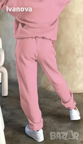 Ватиран спортен комплект