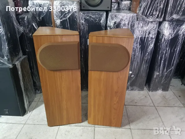 Тонколони bose 401, снимка 7 - Тонколони - 49858591
