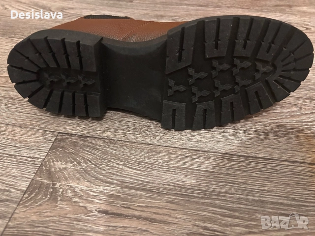 Мъжки боти, снимка 3 - Мъжки боти - 53136082