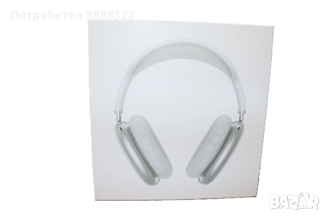 apple airpods max слушалки