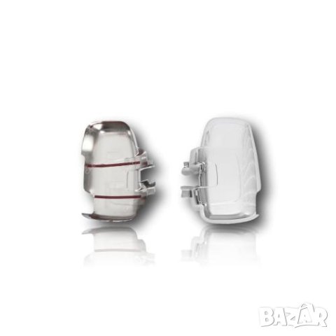 хромирани капаци за огледала за Iveco Daily 2014-2023, снимка 2 - Аксесоари и консумативи - 40504483