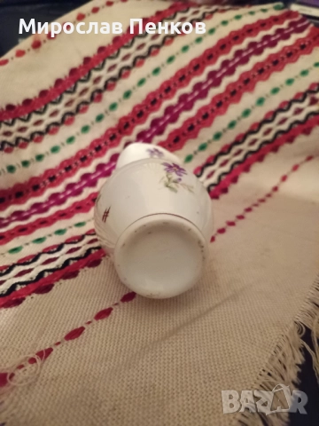 Вазичка, снимка 3 - Вази - 52207798