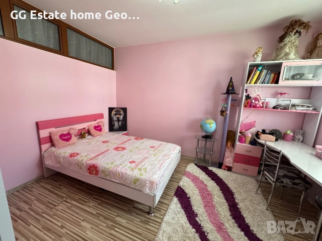 Продава 4-стаен Самара 3, снимка 3 - Апартаменти - 51922765