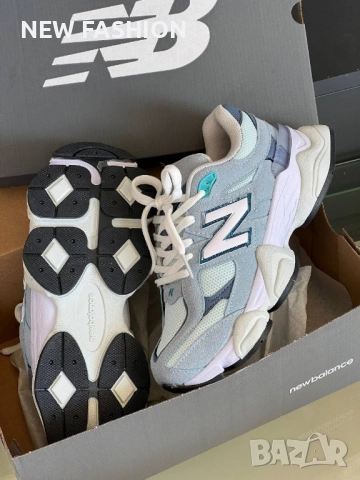 Дамски Маратонки ✨New Balance , снимка 2 - Маратонки - 52311780