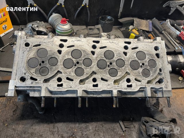 Глава за Хюндай Санта Фе, Туксон, Киа Каренс, , снимка 5 - Автомобили и джипове - 43067354