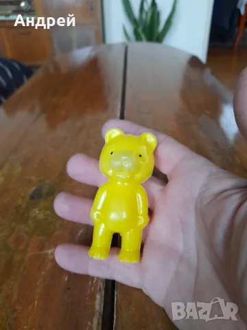 Стара играчка Мече #12