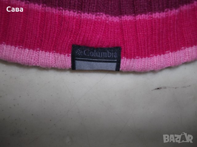 Шапки COLUMBIA, ROXY, FANCO JEANS, DELTA+, WED, ZE, снимка 3 - Шапки - 28250687