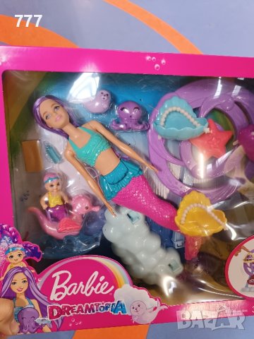 кукла Барби , снимка 6 - Кукли - 44080526