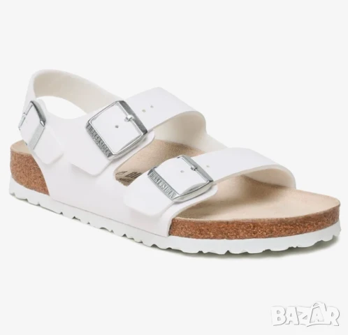 Birkenstock - Сандали Milano номер 35