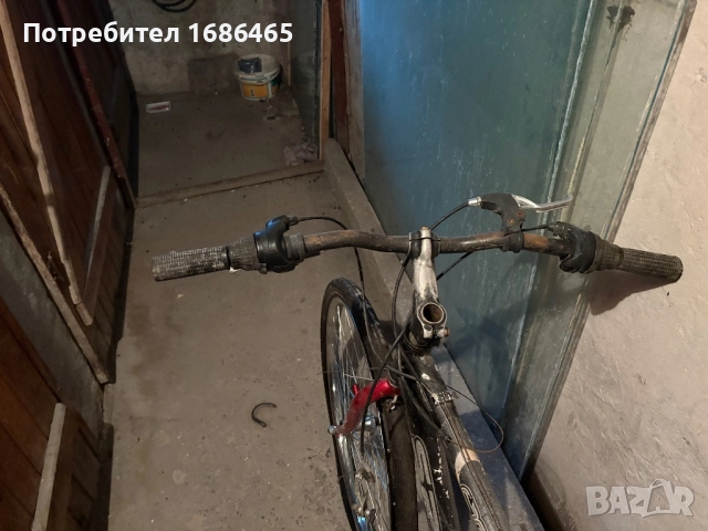 Колела 2бр., снимка 5 - Велосипеди - 51630214