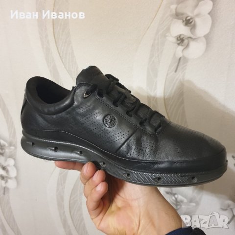 сникърси ,туристически обувки ECCO Cool GORE-TEX     номер 41, снимка 1 - Други - 43049542